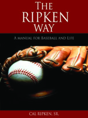 cover image of The Ripken Way